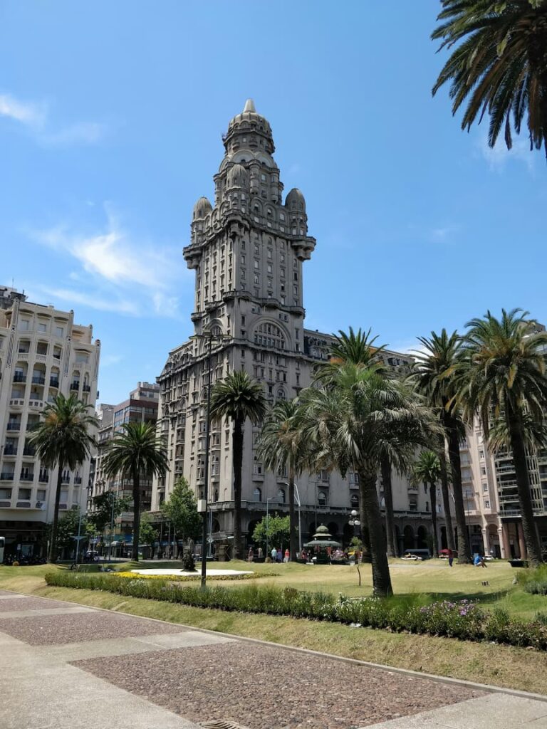Timelapse services in Uruguay